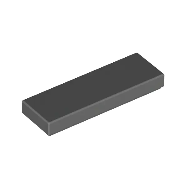 FLAT TILE 1X3