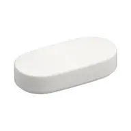 TILE 1X2, 1/2 CIRCLE