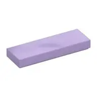 FLAT TILE 1X3