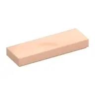 FLAT TILE 1X3