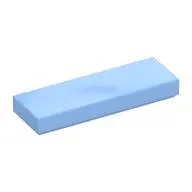 FLAT TILE 1X3