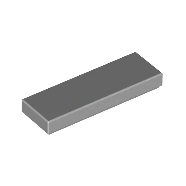 FLAT TILE 1X3