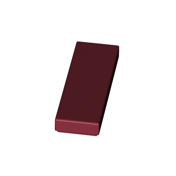 FLAT TILE 1X3