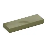 FLAT TILE 1X3