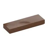 FLAT TILE 1X3