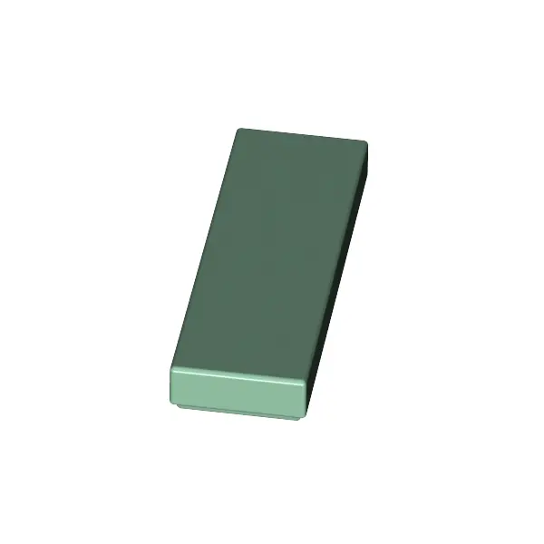 FLAT TILE 1X3