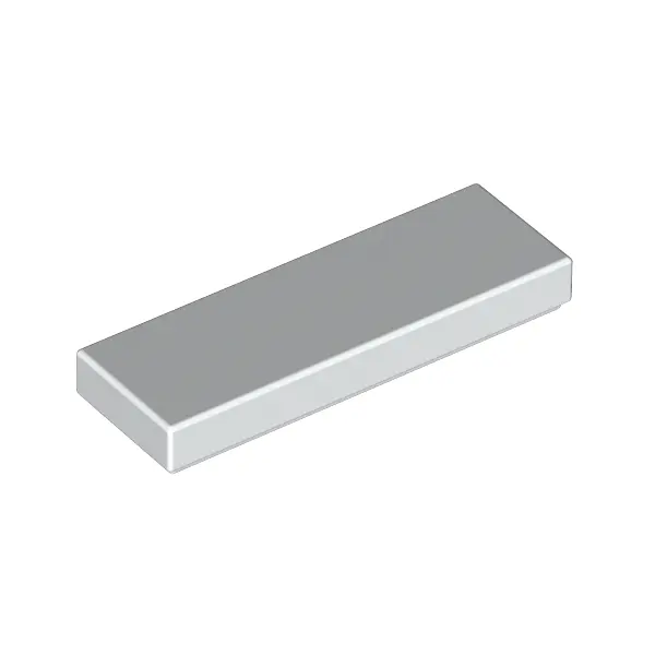 FLAT TILE 1X3