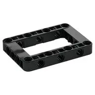 BEAM FRAME 5X7 Ø 4.85