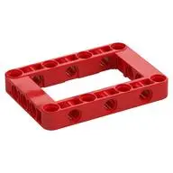 BEAM FRAME 5X7 Ø 4.85