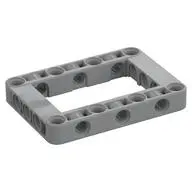 BEAM FRAME 5X7 Ø 4.85