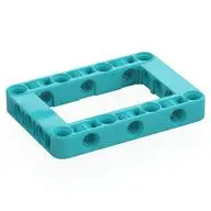 BEAM FRAME 5X7 Ø 4.85