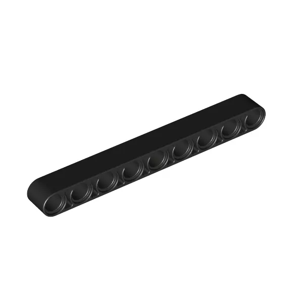 TECHNIC 9M BEAM