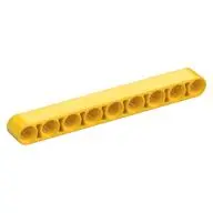TECHNIC 9M BEAM