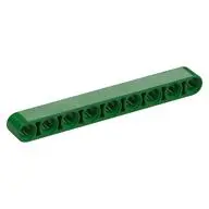 TECHNIC 9M BEAM