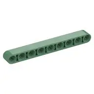 TECHNIC 9M BEAM