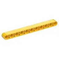 TECHNIC 11M BEAM
