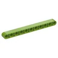 TECHNIC 11M BEAM
