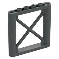 LATTICE WALL 1X6X5