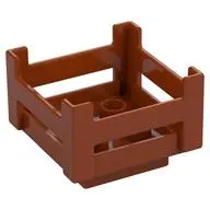 DUPLO TRANSPORT BOX
