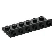PLATE 2X6, W/1.5 PLATE 1X6, UPWARDS
