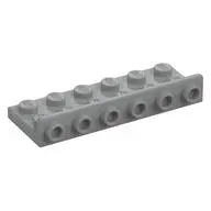 PLATE 2X6, W/1.5 PLATE 1X6, UPWARDS