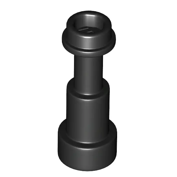 STICK Ø3.2 2MM W/ KNOB AND TUBE