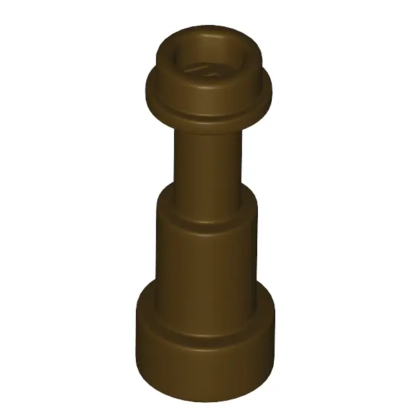 STICK Ø3.2 2MM W/ KNOB AND TUBE