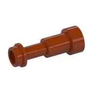 STICK Ø3.2 2MM W/KNOB AND TUBE