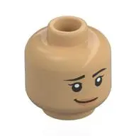 MINI HEAD, NO. 4559