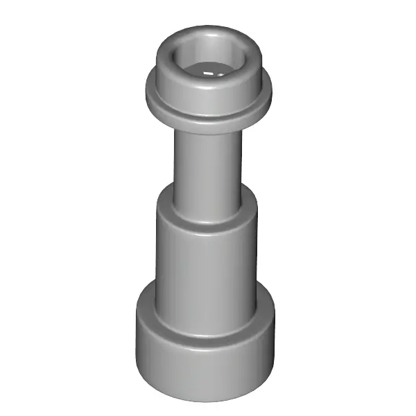 STICK Ø3.2 2MM W/KNOB AND TUBE