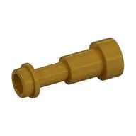 STICK Ø3.2 2MM W/KNOB AND TUBE