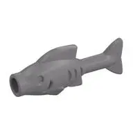 FISH W. KNOB