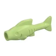 FISH W. KNOB