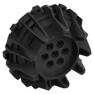 RIM W. STUDS Ø62