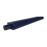 DORSAL FIN Ø3.2 MM