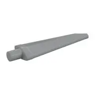 DORSAL FIN Ø3.2 MM