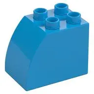 BRICK 2X3X2 OUTSIDE BOW