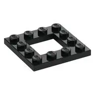 FRAME PLATE 4X4