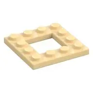 FRAME PLATE 4X4