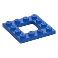 FRAME PLATE 4X4