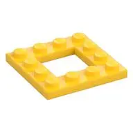 FRAME PLATE 4X4
