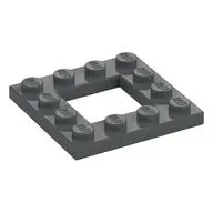 FRAME PLATE 4X4