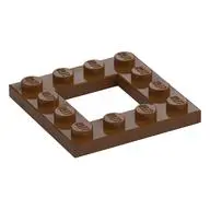 FRAME PLATE 4X4