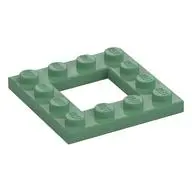 FRAME PLATE 4X4