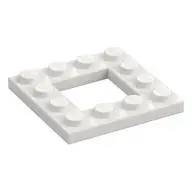 FRAME PLATE 4X4