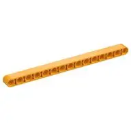 TECHNIC 15M BEAM