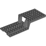CHASSIS 6X16X2 2/3