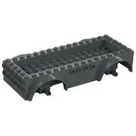 CAR CHASSIS 6X16X2
