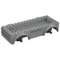 CAR CHASSIS 6X16X2