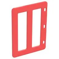DOOR 4X5, W/ CUT OUT, NO. 1